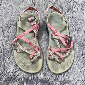 poshmark chacos